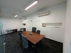 Playfair Road (D13), Factory #613303541
